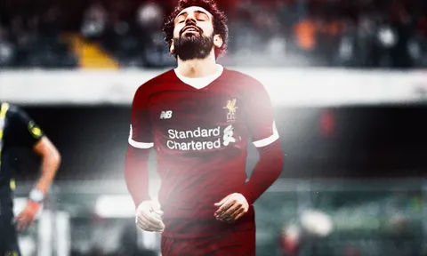 Theo chu kỳ 10 năm, Salah sẽ trở thành cầu thủ vĩ đại của Liverpool?