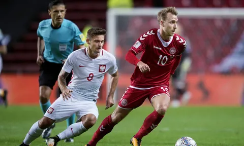 5 áo đấu đẹp nhất và xấu nhất ở vòng loại World Cup 2018