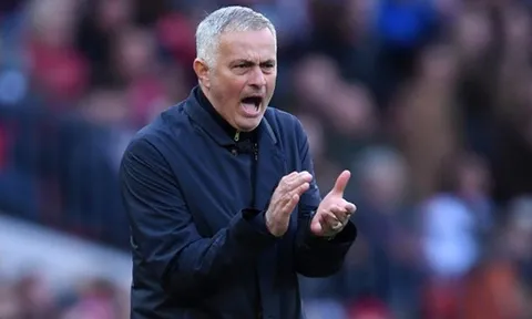 5 bài toán Mourinho cần giải quyết trước khi "đấu" Chelsea