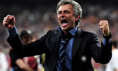5 bến đỗ lí tưởng nếu Mourinho tháo chạy khỏi Old Trafford