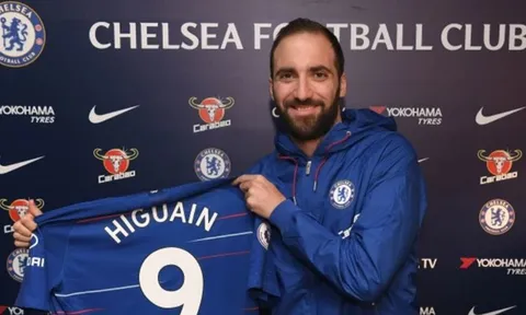 5 bom tấn đã được kích nổ trong tháng Giêng: Chelsea chịu chơi hết cỡ vì top 4