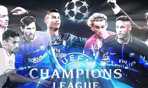 5 cặp đấu đáng xem nhất vòng bảng Champions League: Ngọa hổ tàng long