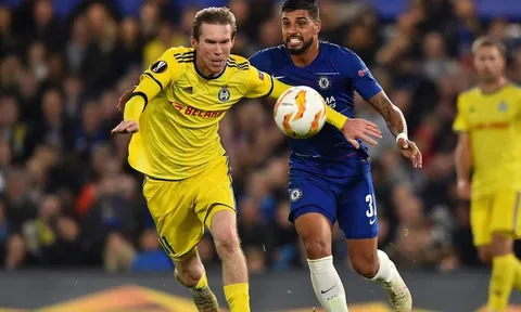 5 cặp đấu không thể bỏ qua tại Europa League: Arsenal gặp lại 'cố nhân'