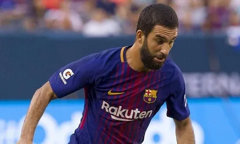 5 cầu thủ bị Barcelona hủy hoại sự nghiệp