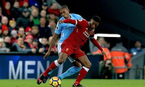 5 ngôi sao Premier League bị đánh giá thấp so với đóng góp thực tế
