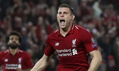 5 cầu thủ "càng già càng cay" của xứ sương mù: Thán phục "người không tuổi" của Liverpool