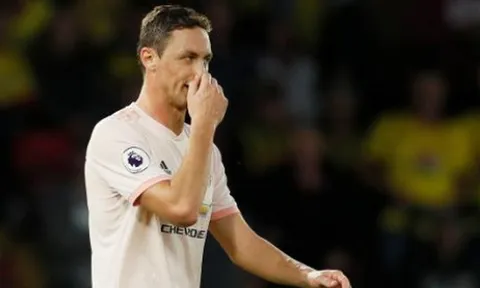 5 cầu thủ có màn trình diễn tệ nhất vòng 5 Premier League