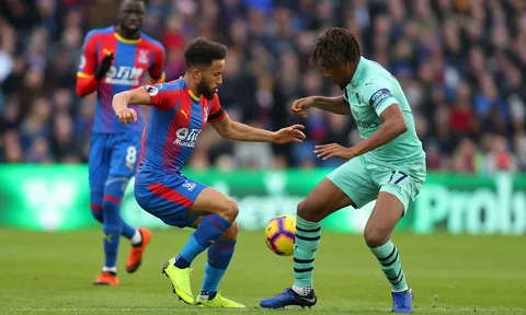 5 cầu thủ tệ nhất vòng 10 Premier League: 'Kẻ phá hoại' Arsenal