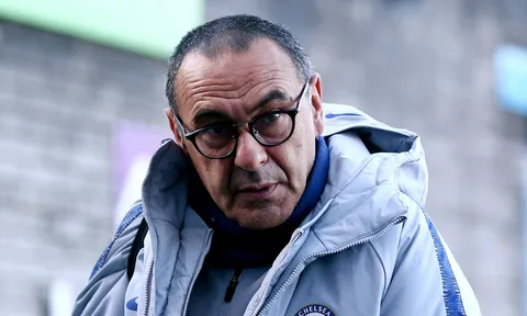 5 cầu thủ tệ nhất vòng 13 Premier League: 'Kẻ chống đối' Sarri
