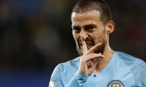 5 cầu thủ tệ nhất vòng 13 Premier League: Nguyên nhân Man City thất bại