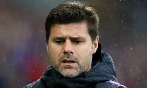 5 cầu thủ tệ nhất vòng 14 Premier League: Pochettino tin lầm người