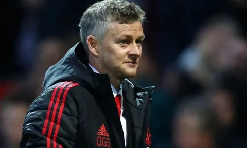 5 cầu thủ tệ nhất vòng 24 Premier League: Solskjaer tin lầm người?