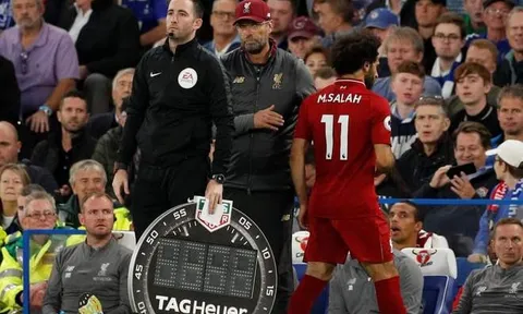 5 cầu thủ tệ nhất vòng 7 Premier League: Ngôi sao 1 mùa?