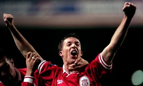 5 cầu thủ trẻ nhất từng ghi bàn cho Liverpool giờ ra sao?