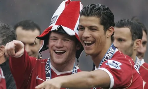 5 cầu thủ tuổi teen xuất sắc hơn cả Mbappe: Dấu ấn Anh Quốc