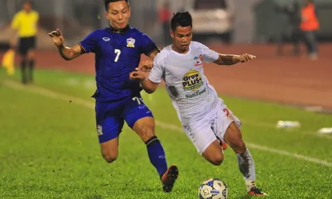 5 cầu thủ U22 Thái Lan khiến U22 Việt Nam đặc biệt chú ý