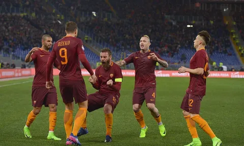 5 CLB gây bất ngờ nhất vòng bảng Champions League: Lột xác ngoạn mục