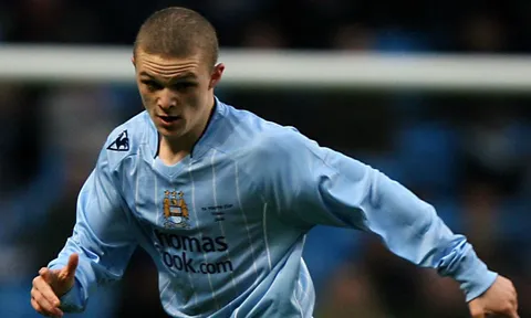 5 'cử nhân' ưu tú nhất của Man City giờ đang nơi đâu?