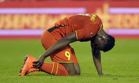 5 đại gia “trúng độc” vì virus FIFA