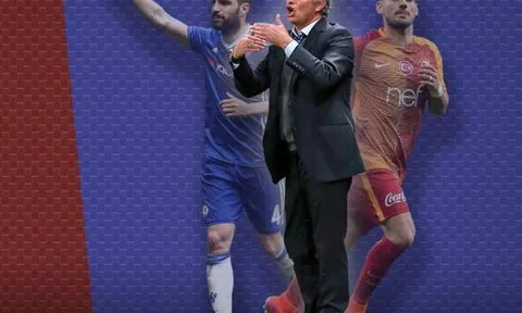 5 danh thủ NỢ Mourinho một lời cảm ơn chân thành nhất!