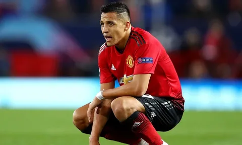 5 điểm đen trong đội hình Man United trước PSG và gợi ý thay thế