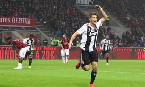 5 điểm nhấn AC Milan 0-2 Juventus: Truyền nhân Buffon và giọt lệ cay đắng