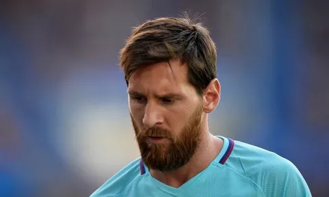 5 điểm nhấn Alaves - Barca: Những mối lo toan của Barca