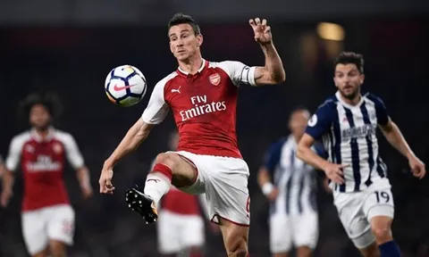 5 điểm nhấn Arsenal 2-0 West Brom: Chiến thắng của hi vọng