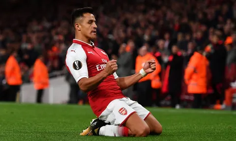 5 điểm nhấn Arsenal 3-1 Cologne: Sanchez xuất thần, dấu hỏi Wenger