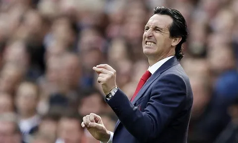 5 điểm nhấn Arsenal 3-1 West Ham: Emery nổi khùng, Công bằng nào cho Lacazette?