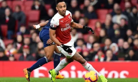 5 điểm nhấn Arsenal 4-1 Fulham: Song sát trở lại, Emery sẽ đón tân binh