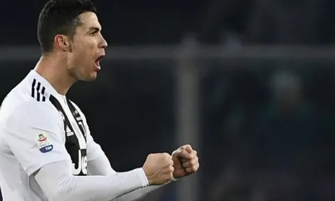 5 điểm nhấn Atalanta 2-2 Juventus: Ronaldo-dependencia tái diễn, 'quái thú' săn bàn lộ diện