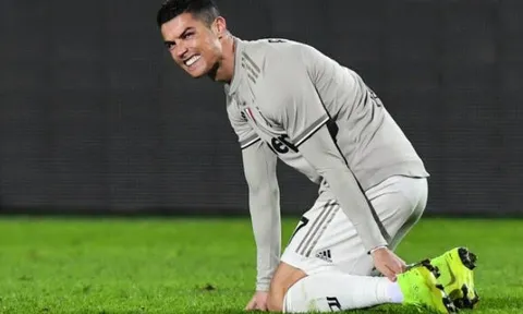 5 điểm nhấn Atalanta 3-0 Juventus: 'Quái thú' hủy diệt Ronaldo, Juve lộ tử huyệt