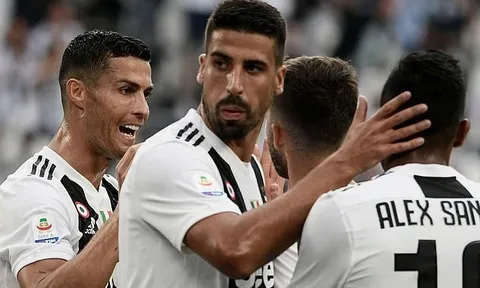 5 điểm nhấn Bologna 0-2 Juventus: Siêu phẩm đóng thế, Juve có 'đội trưởng lạ'