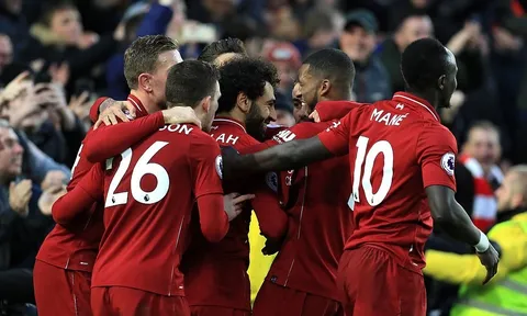 5 điểm nhấn Brighton 0-1 Liverpool: Chờ tin vui từ "hung thần" của Big Six