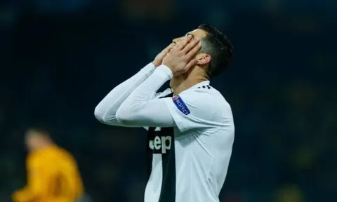 5 điểm nhấn BSC Young Boys 2-1 Juventus: Thảm họa thay người, cứu tinh Juve