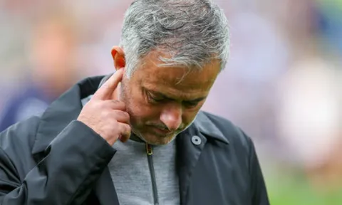 5 điểm nhấn Burnley 0-2 Man United: Mourinho chưa bao giờ sai; Cú đúp 'hàng năm'