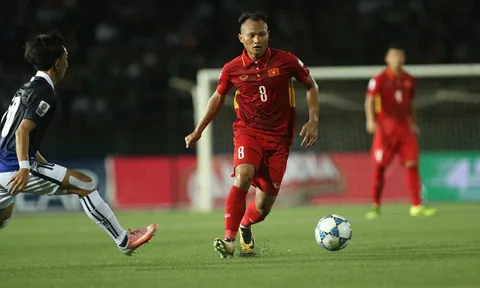 5 điểm nhấn Campuchia 1-2 Việt Nam: Lỗi tại... V-League?