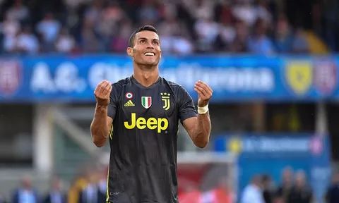 5 điểm nhấn Chievo Verona 2-3 Juventus: Ronaldo trong nỗi nhớ Benzema; Tinh thần Juventino