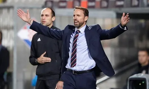 5 điểm nhấn Croatia 0-0 Anh: Southgate đau đầu với hàng công, Mandzukic nên trở lại đội tuyển?