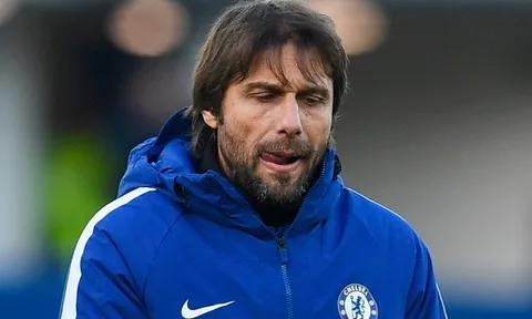 5 điểm nhấn Everton 0-0 Chelsea: Mourinho làm, Conte chịu
