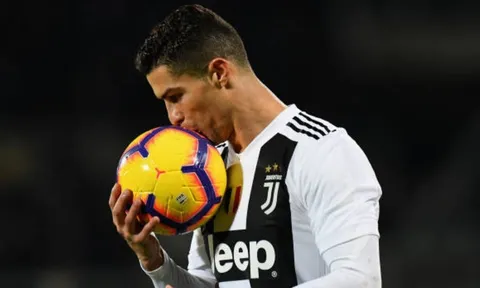 5 điểm nhấn Fiorentina 0-3 Juventus: Lịch sử gọi tên Ronaldo và Bianconeri