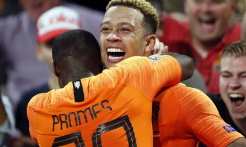 5 điểm nhấn Hà Lan 3-0 Đức: Cột mốc hồi sinh; Đức nên học theo Hà Lan, Italia