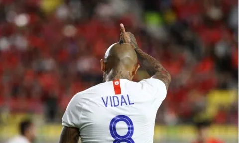 5 điểm nhấn Hàn Quốc 0-0 Chile: Thất vọng Son Heung-min, tiền đạo cắm Vidal
