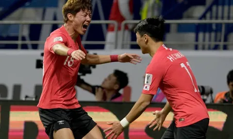 5 điểm nhấn Hàn Quốc 1-0 Philippines: Sát thủ lên tiếng; Eriksson xuất chiêu