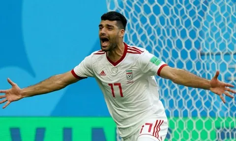 5 điểm nhấn Iran 5-0 Yemen: Sức mạnh của ứng viên, Thầy Park điều chỉnh mục tiêu