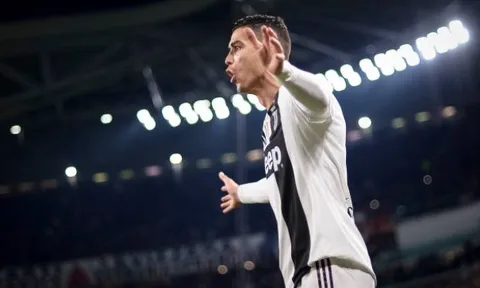 5 điểm nhấn Juventus 1-0 Valencia: Ronaldo trả đủ cả "vốn lẫn lời"