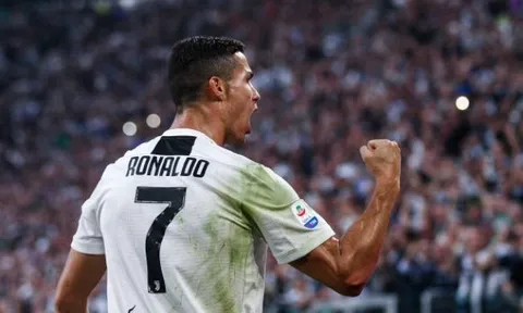 5 điểm nhấn Juventus 1-1 Genoa: Điểm hẹn Old Trafford, Real có nhớ CR7?