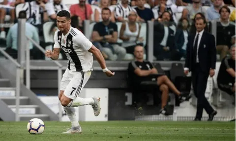5 điểm nhấn Juventus 2-0 Lazio: Thiên tài Allegri và Sự mất tích của những siêu sao