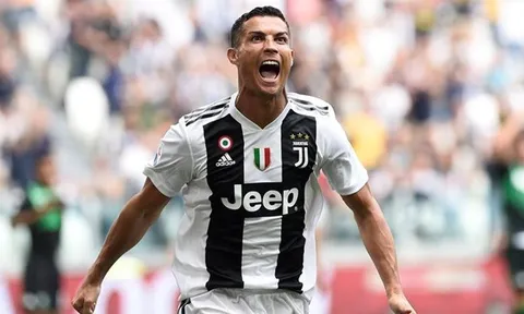 5 điểm nhấn Juventus 2-1 Sassuolo: Nhà tiên tri Allegri, Modric nào giành Quả Bóng Vàng?